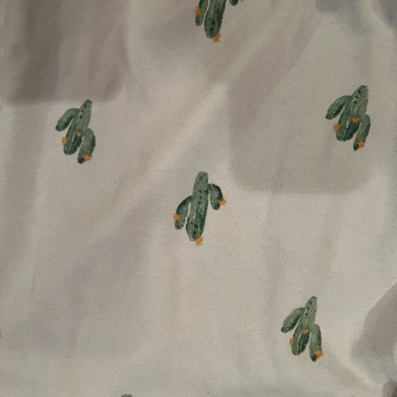 Cactus Pullover - Picture 2 of 3